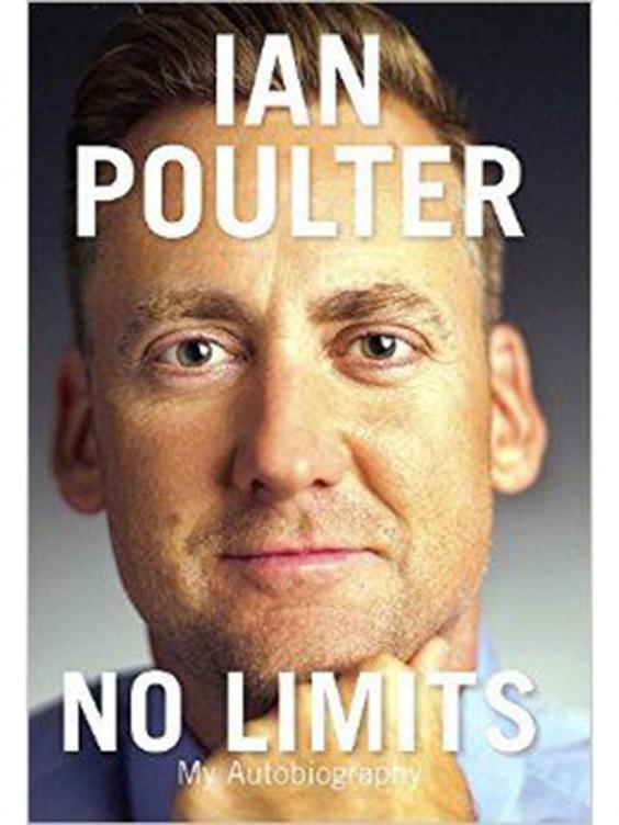 11 best sports autobiographies Arts & Books Extras The Independent