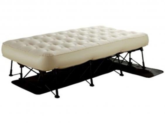 jml inflatable bed