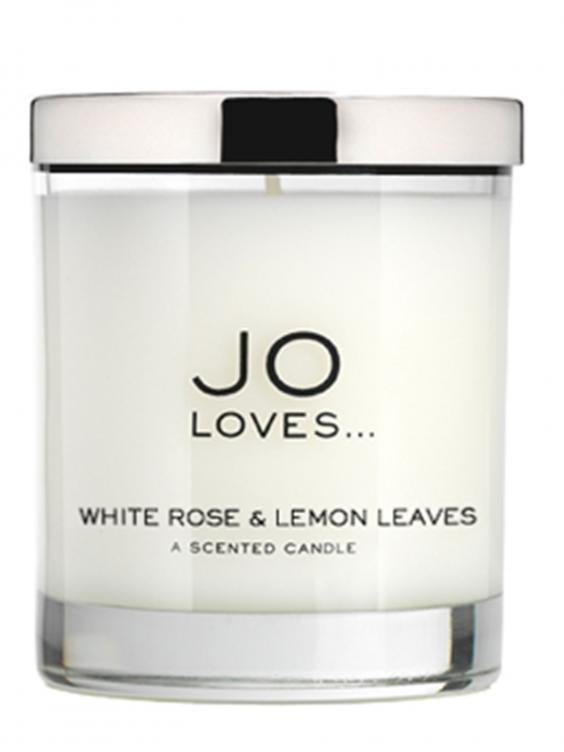 18 best scented candles House & Garden Extras The Independent