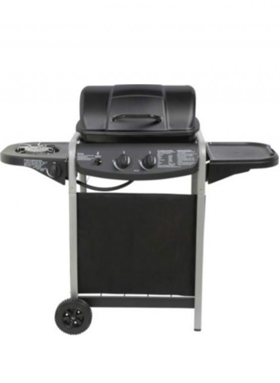 barbecue gaz top 10