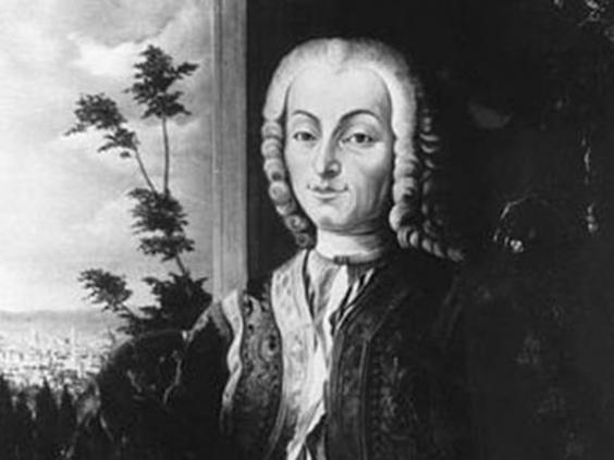 Who Invented The Piano? Bartolomeo Cristofori's Birthday Celebrated In ...