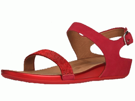 comfortable fitflop sandals