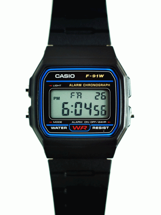 cheap and best digital watch