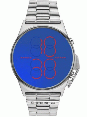 Digital Watch