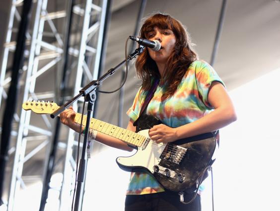 Courtney Barnett Interview The Melbourne Singer Songwriter Is The Voice Of A Generation