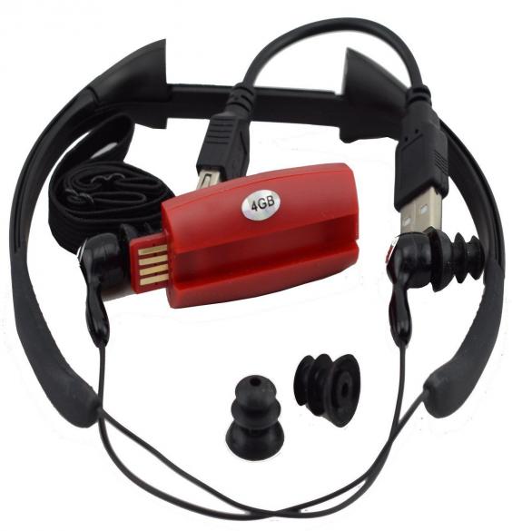 10 best waterproof headphones The Independent