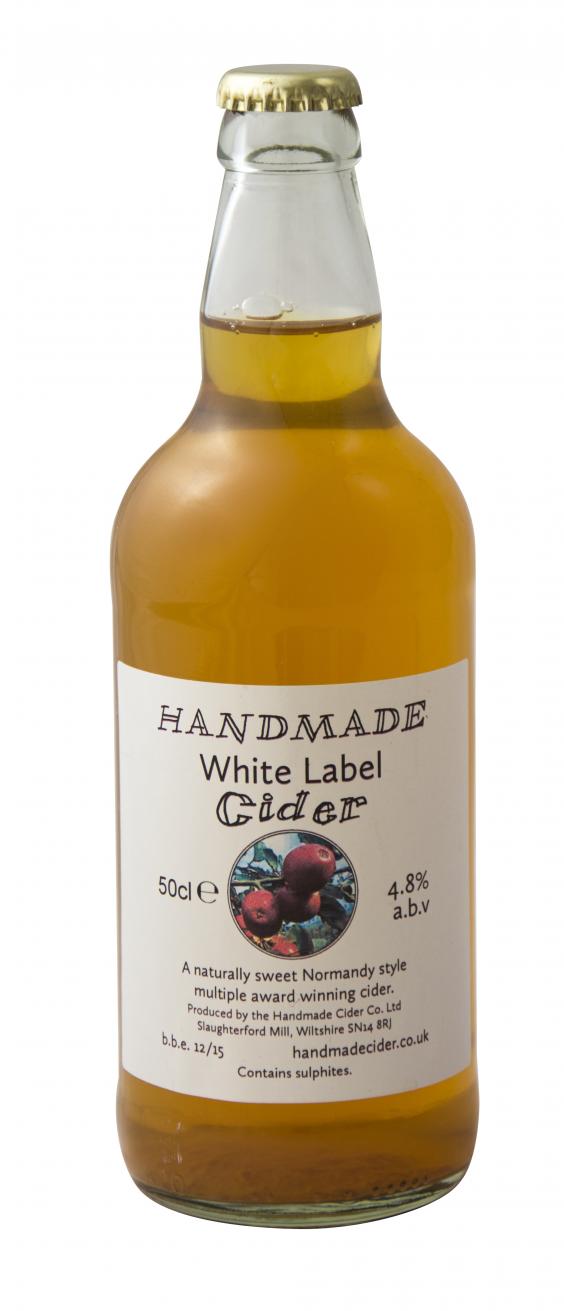 Apple Day 2015 10 best British bottled cider IndyBest Extras The