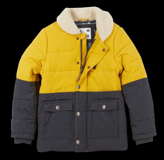 John lewis outdoor coats