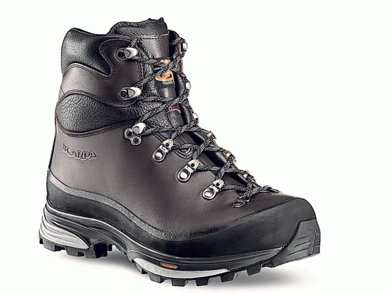 best scarpa hiking boots