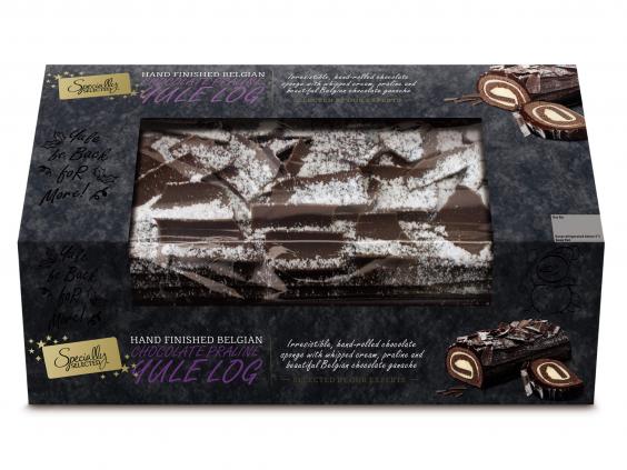 11 best Christmas cake alternatives | IndyBest | Extras | The Independent