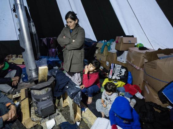 dunkirk muslim The muslims are trying to expel the christians from the camp, mr michaux claimed a father and daughter at the rapidly-growing camp in the grand-synthe district of dunkirk, which will. dunkirk muslim The muslims are trying to expel the christians from the camp, mr michaux claimed a father and daughter at the rapidly-growing camp in the grand-synthe district of dunkirk, which will.
