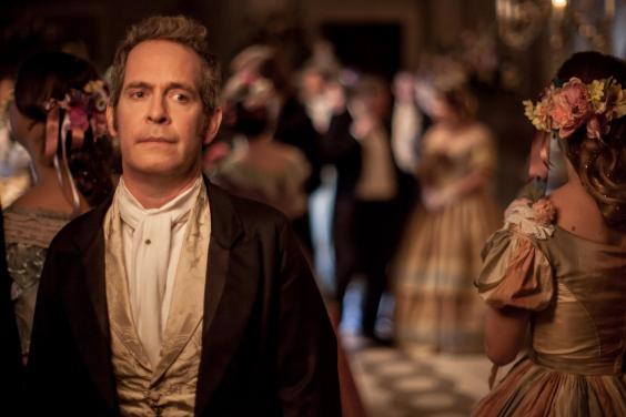 Tom Hollander Gay 23