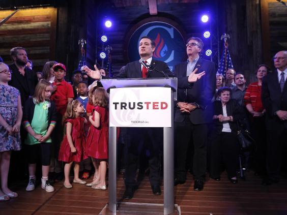 GOP sees options for stopping Trump - but not good ones