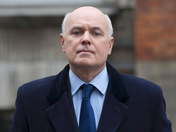 Ministers have 'no plans' for further welfare cuts