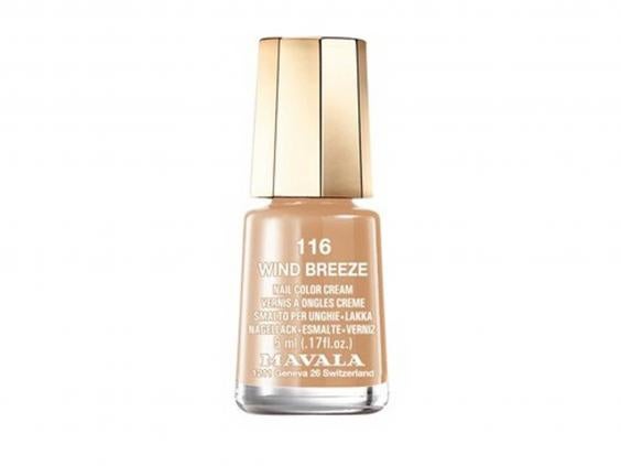 Best Nude Nail Polishes Fashion Beauty Extras The Independent