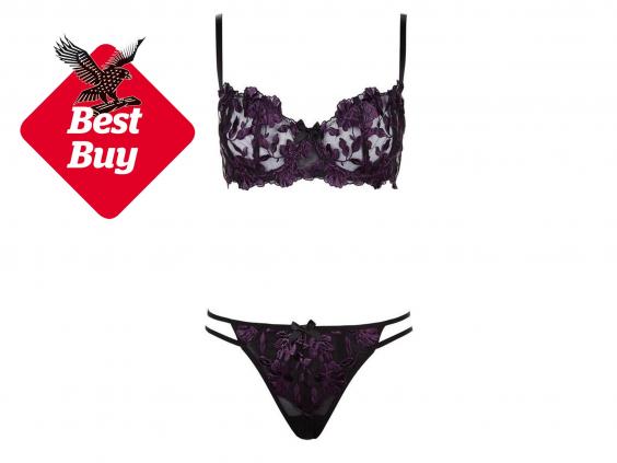 Best Lingerie Sets The Independent