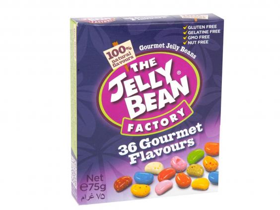 Fairtrade Snacks