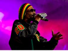 Snoop Dogg calls out the NBA and NFL for lack of Black team owners