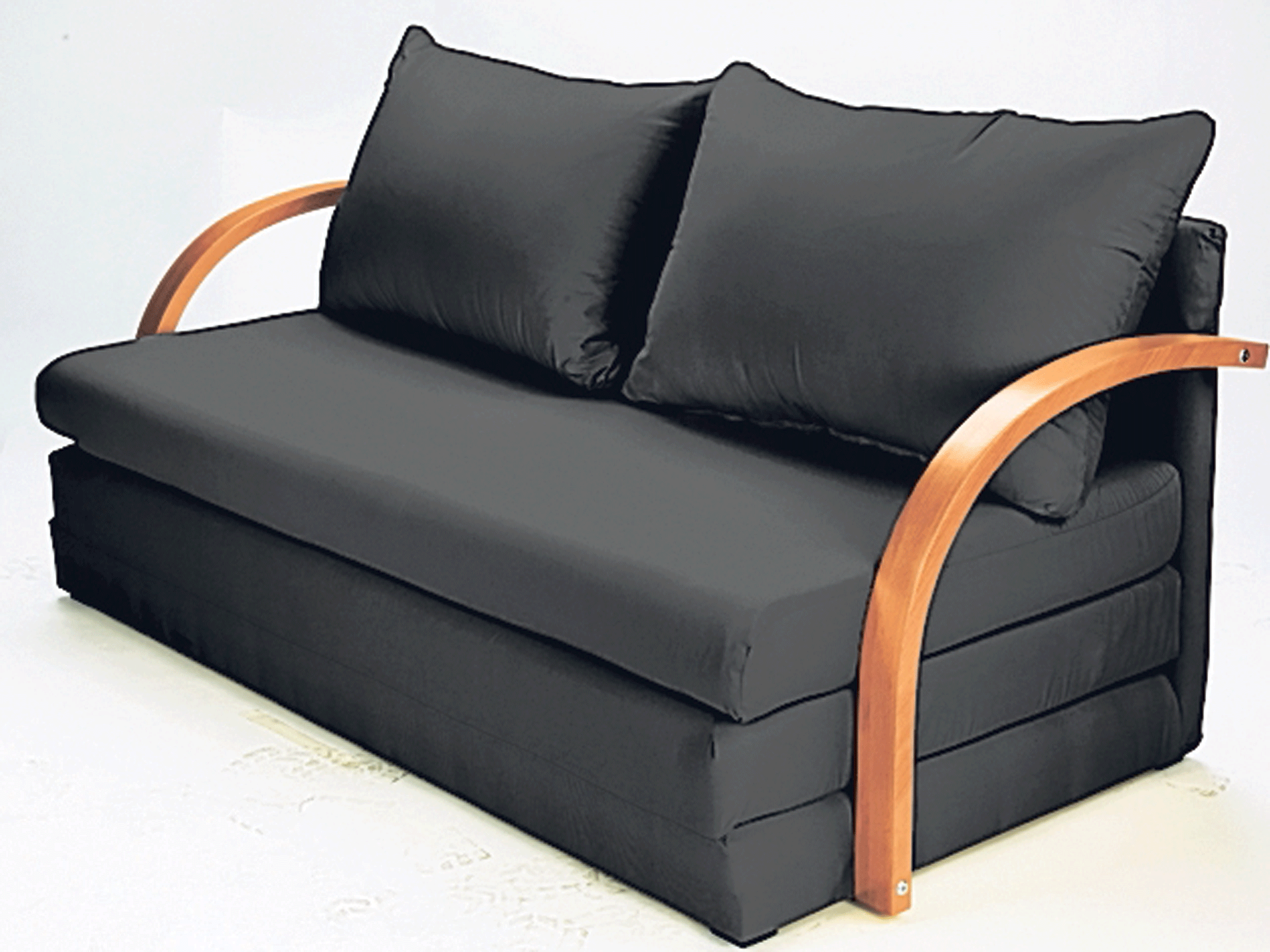 sofa bed folding retail