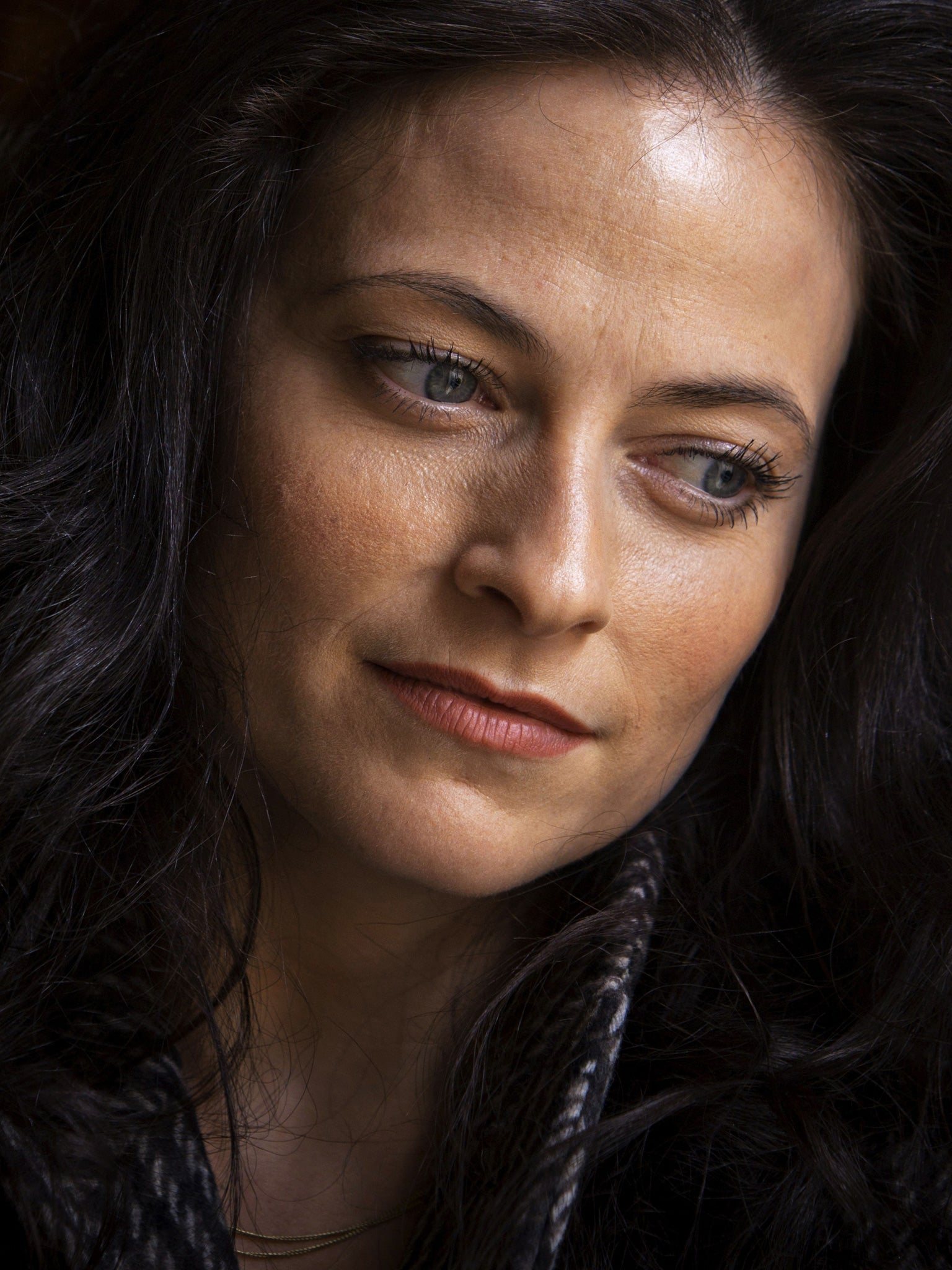 The Naked Truth About Lara Pulver Features Culture 21800 Hot Sex Picture 