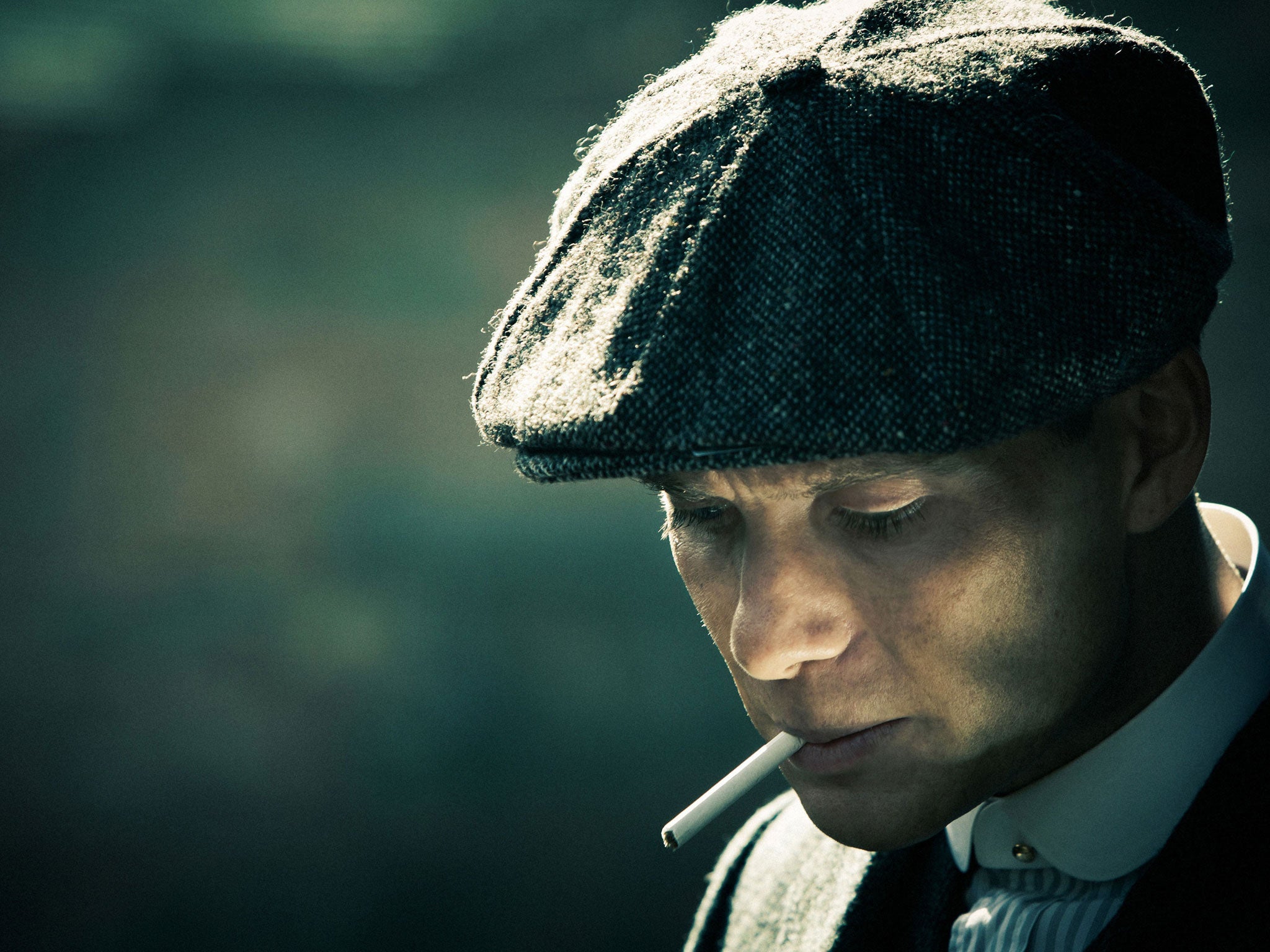 Peaky Blinders Brummie Accent Could Be Global Money Spinner For Bbc 