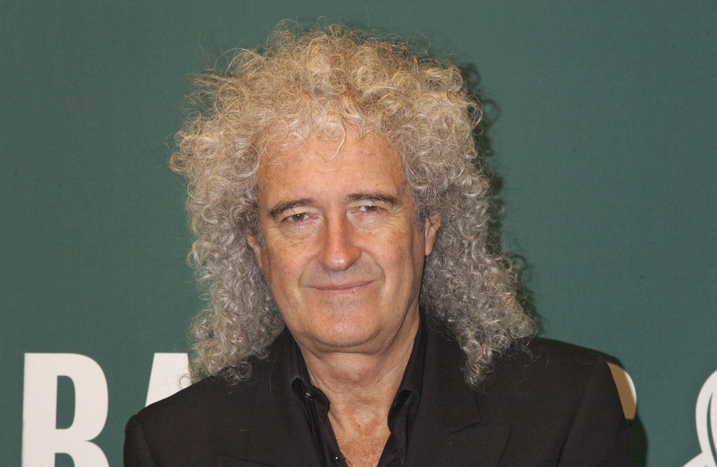 Brian May reveals he is undergoing &#39;urgent&#39; tests for cancer | News | The Independent - Brian-May-getty