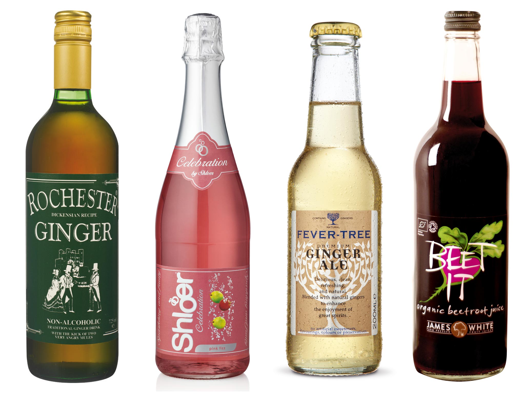 What Are The Best Non Alcoholic Drinks