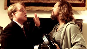 The Academy’s generosity to the Coen brothers peaked when No Country for Old Men beat There Will Be Blood in one of the ceremony’s closest Best Picture races of all time. It remains surprising that one of their few films to evade any nominations is this endlessly quotable mistaken identity comedy starring Jeff Bridges as The Dude.