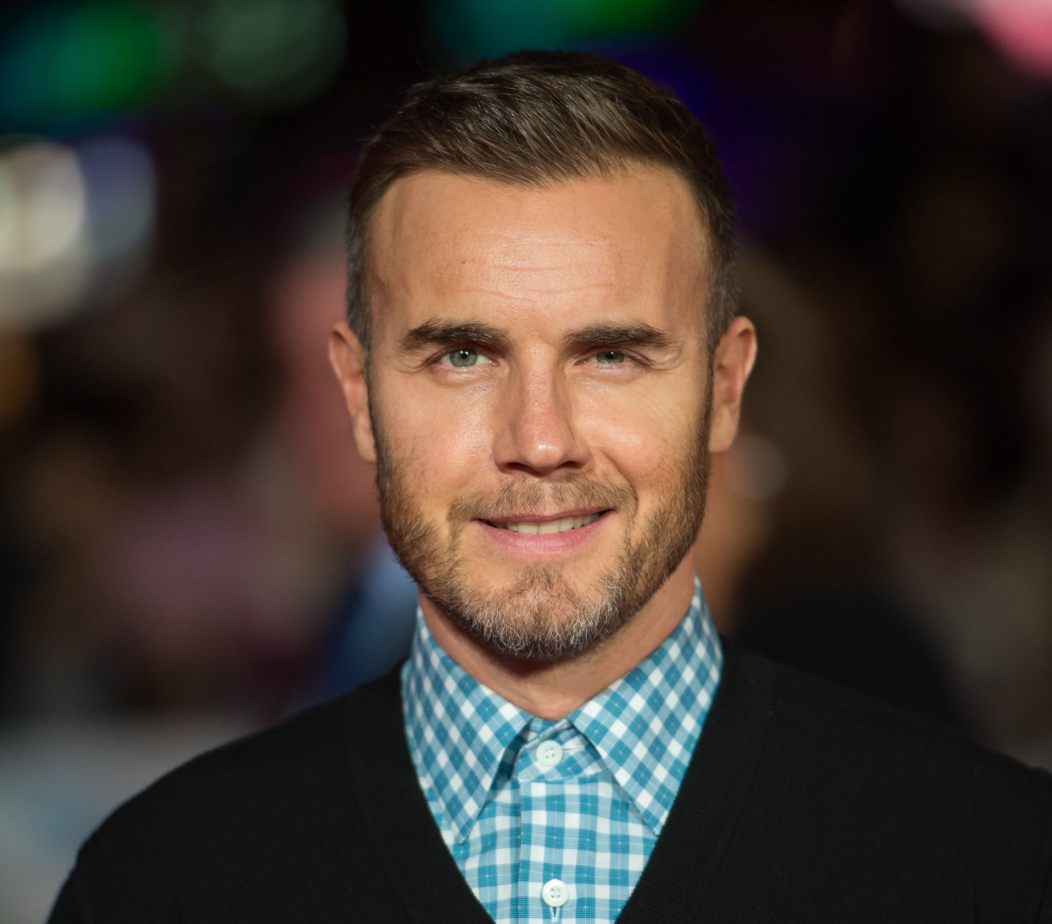 Gary Barlow Tax Avoidance Take That Singer Says My Financial Affairs