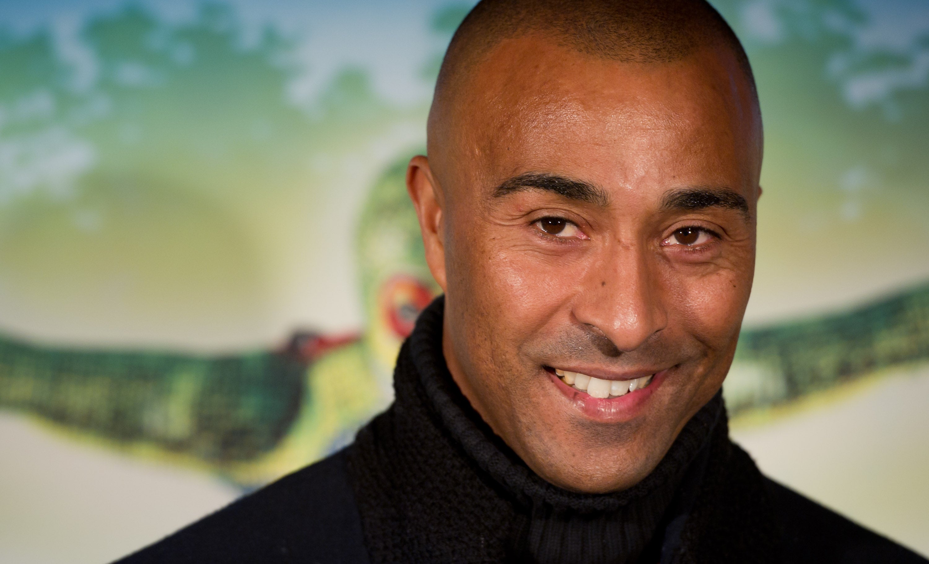 Colin Jackson tax avoidance: Olympic hurdler is involved in same scheme as Gary Barlow | People | News | The Independent - colin-jackson
