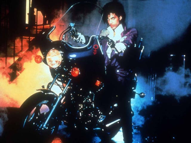 Prince's acting debut took place in a film that also produced one of his greatest works. The concept for the plot, about a talented but tortured frontman of a band in Minneapolis, was developed by Prince during his 1999 tour. Purple Rain was one of the 10 highest-grossing films of 1984 and shows Prince as his best and most outrageous self. Yet the songs also provided a window through the Purple One's enigmatic facade, to reveal the soul beneath.