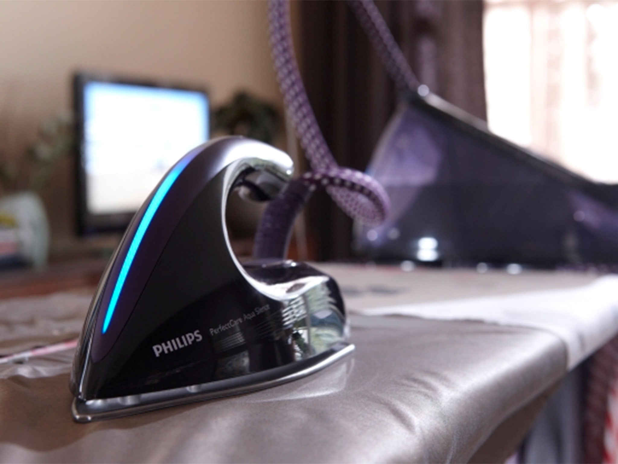 9 best steam generator irons House & Garden Extras The Independent
