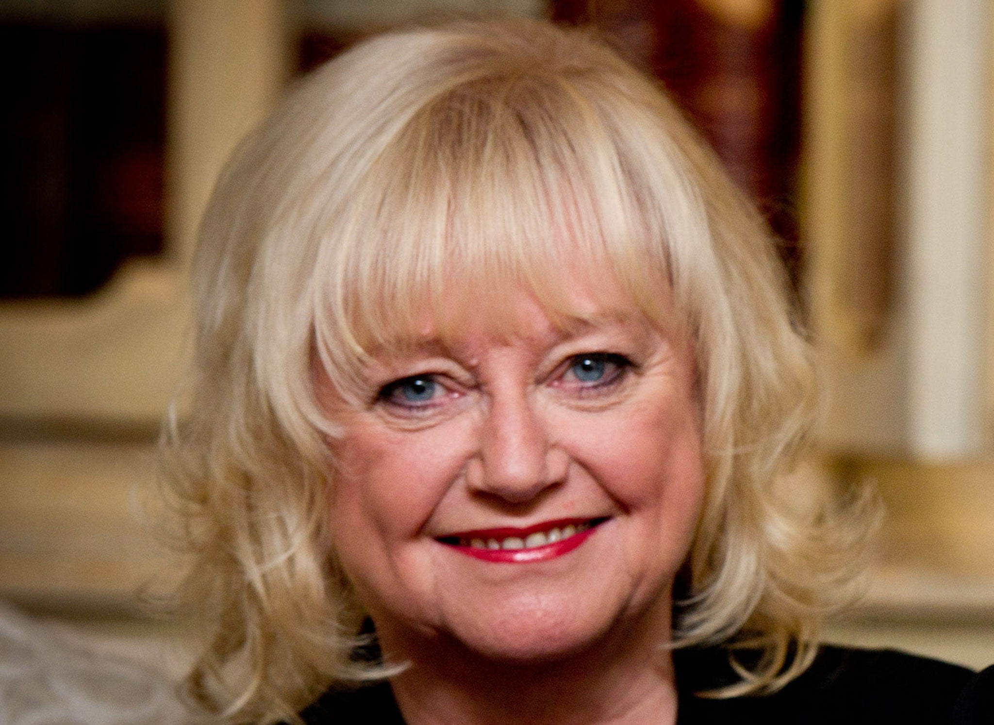 Judy Finnigan Apologises Unreservedly Over Controversial Ched Evans
