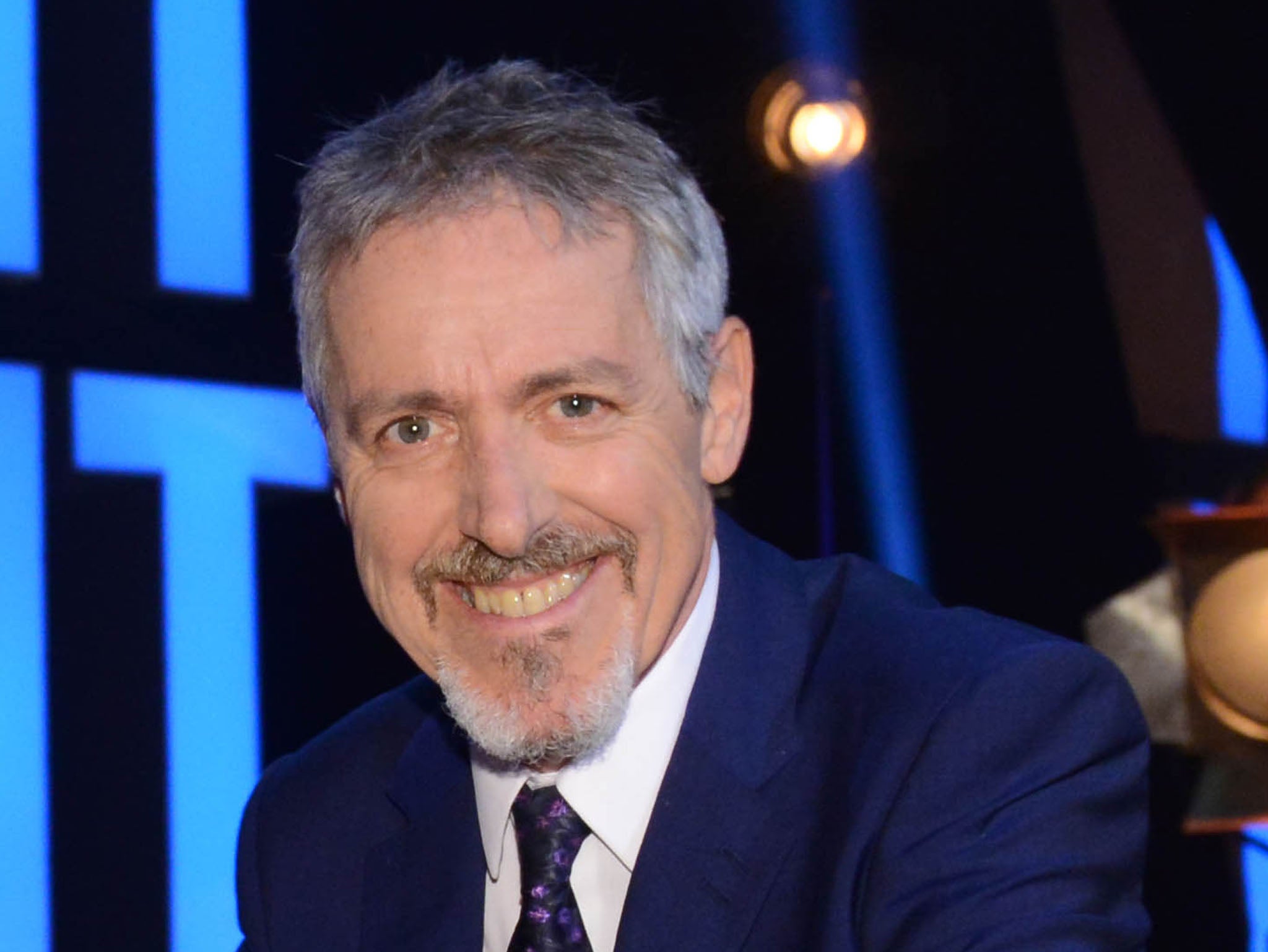 Griff <b>Rhys Jones</b> to &#39;probably&#39; quit UK over Labour mansion tax | People ... - Griff-Rhys-Jones-Rex