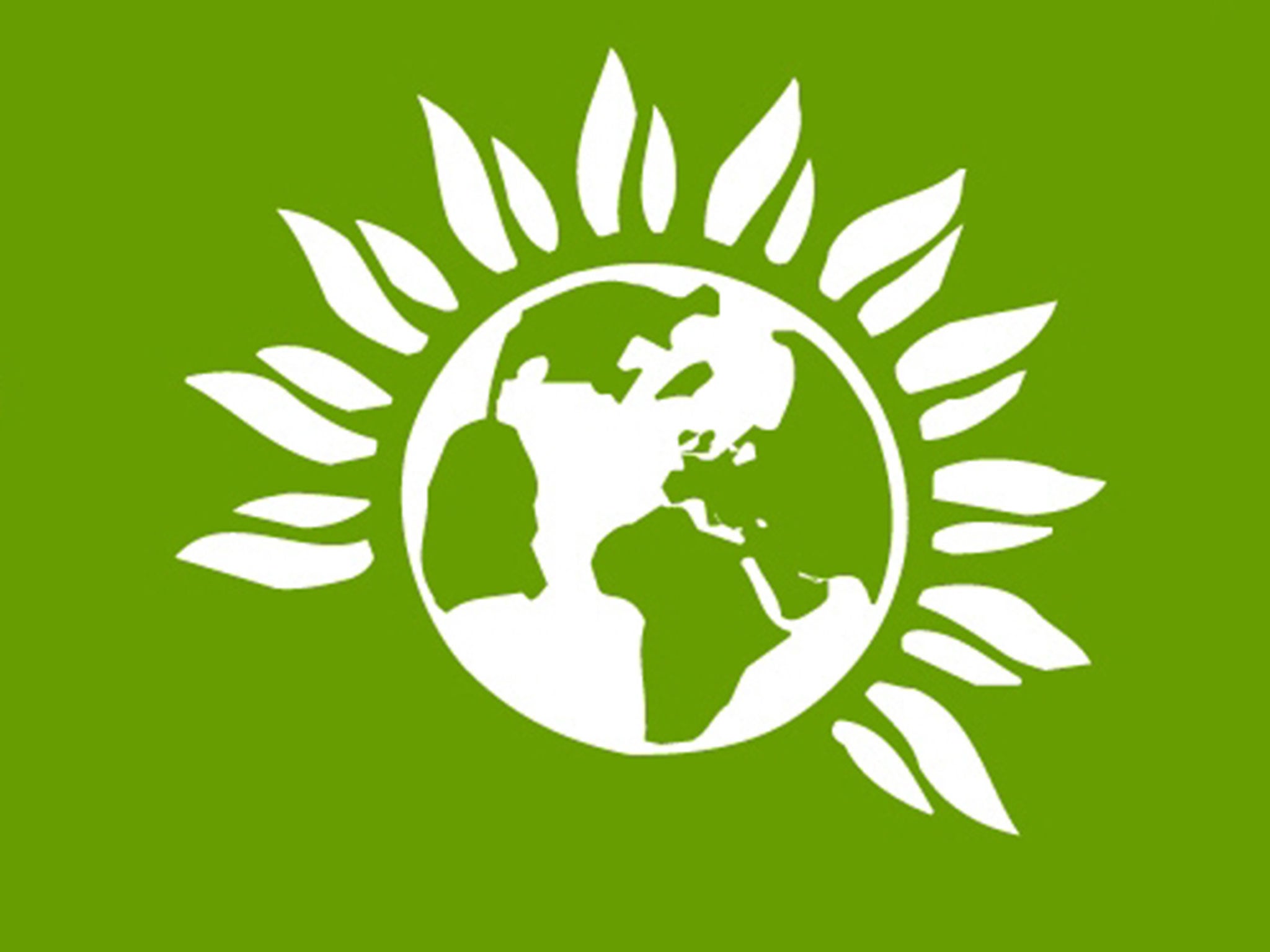 green-party-logo