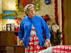 Why the feck is Mrs Brown's Boys so popular?