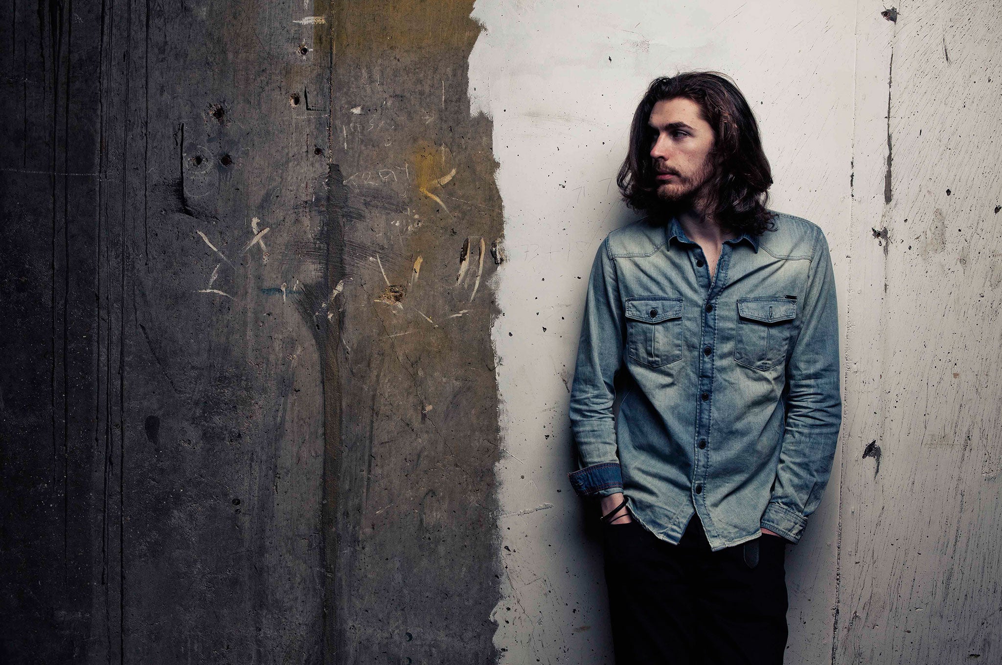 Hozier on getting his 'normal' life back, breaking America and touring for two years ...