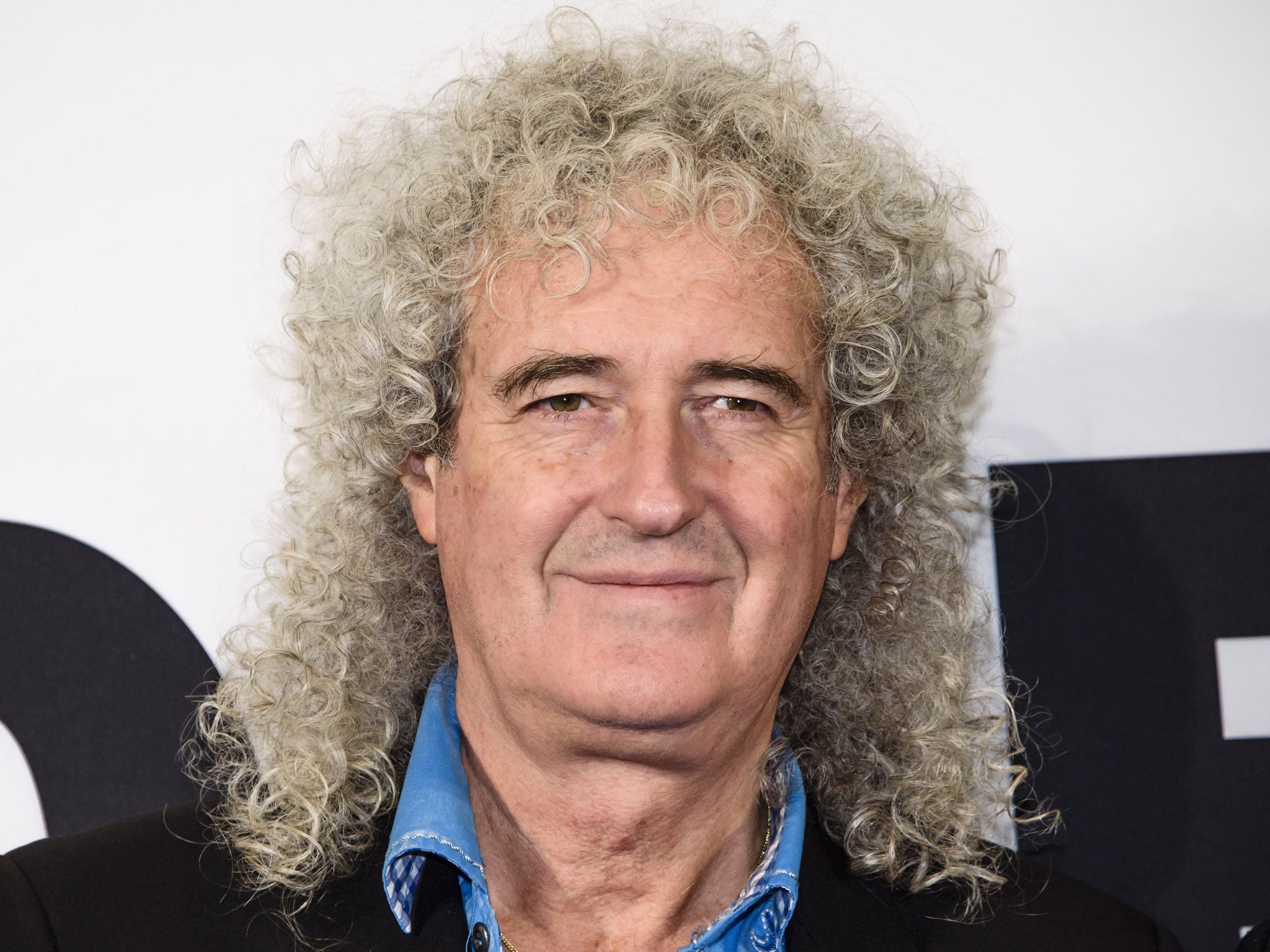Brian May &#39;disgusted&#39; by Jack FM&#39;s &#39;cook it or keep it&#39; Christmas turkey poll | People | News | The Independent - Brian-May