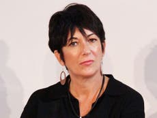 Ghislaine Maxwell: The life of the Jeffrey Epstein associate accused of sex trafficking