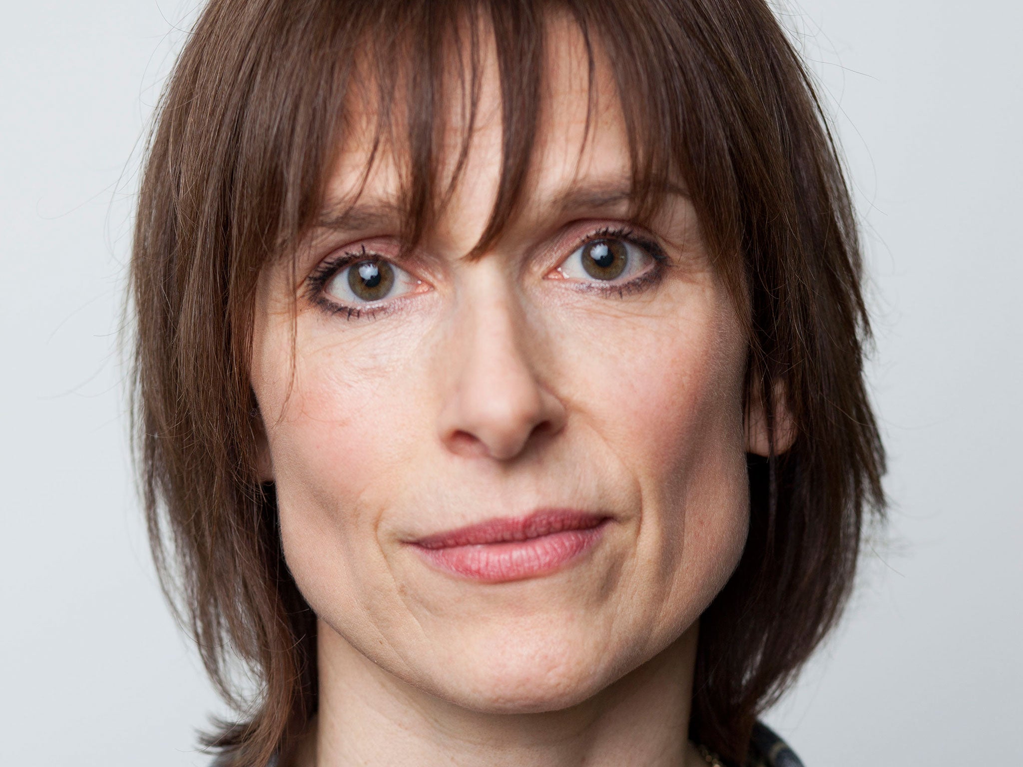 Amelia Bullmore Net Worth