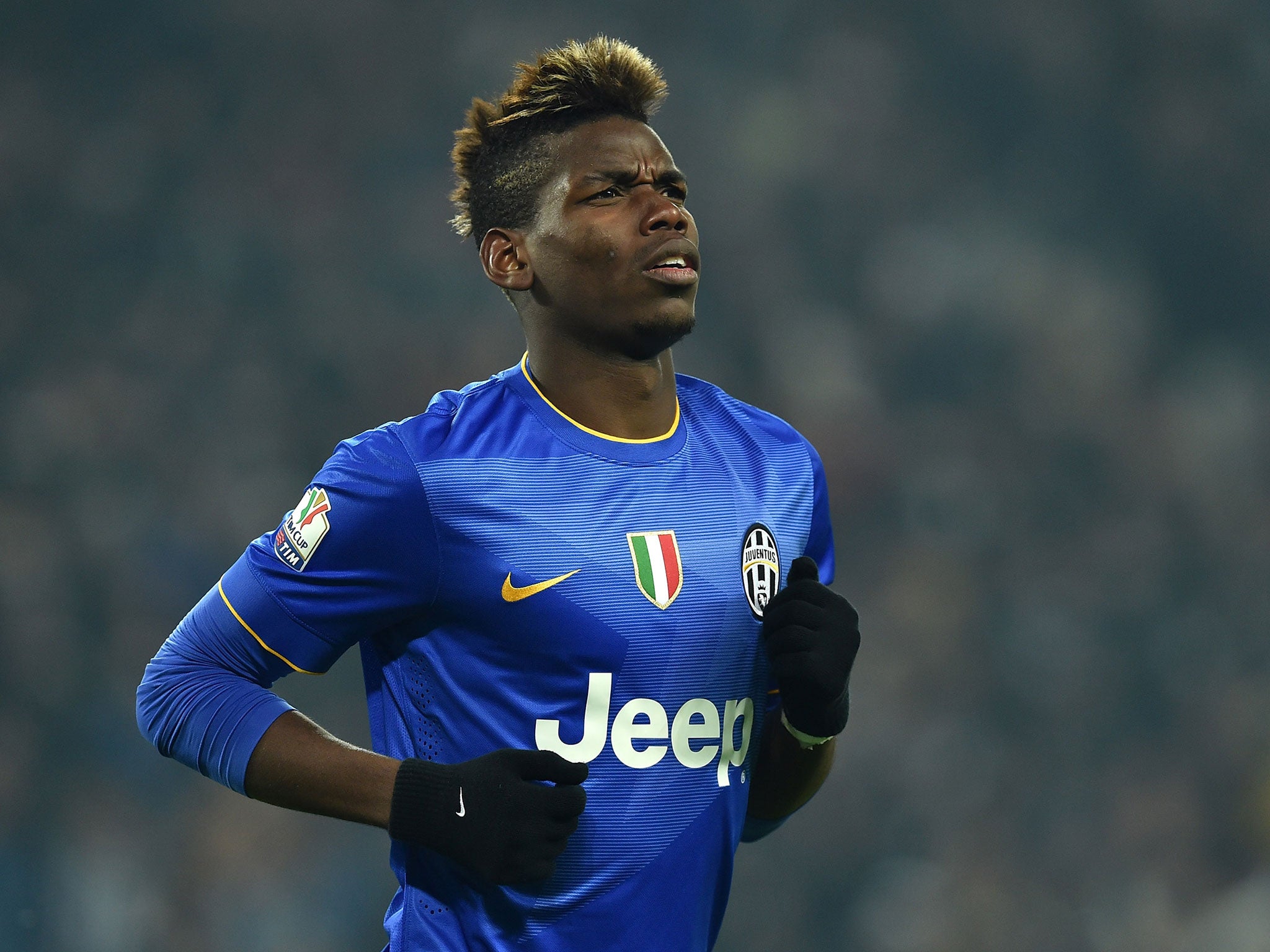 Manchester City transfer news and rumours: Paul Pogba addresses Juventus exit talk ...