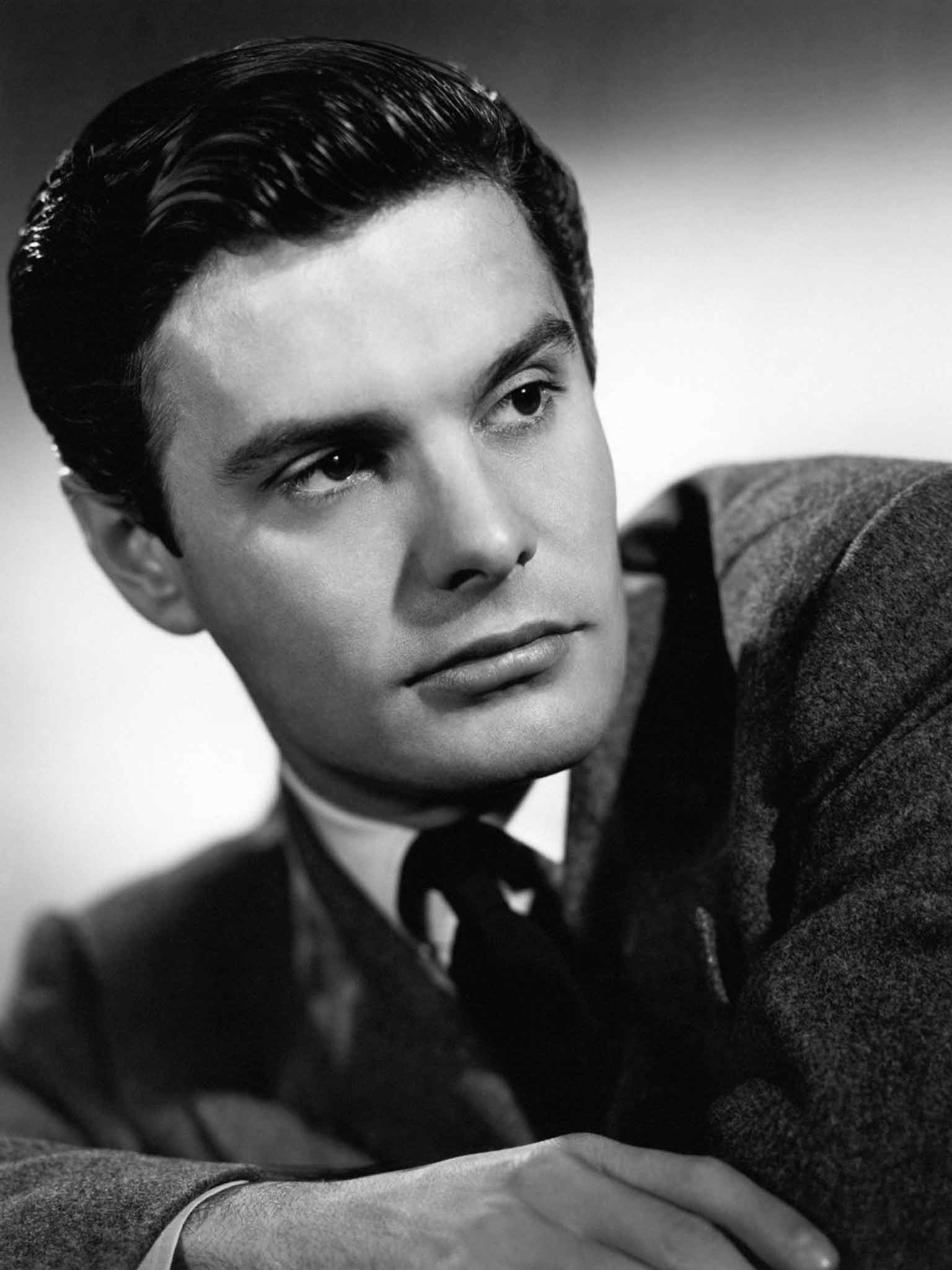 Louis Jourdan: Suave star of &#39;Gigi&#39; who became uneasy with his status as Hollywood&#39;s go-to ...