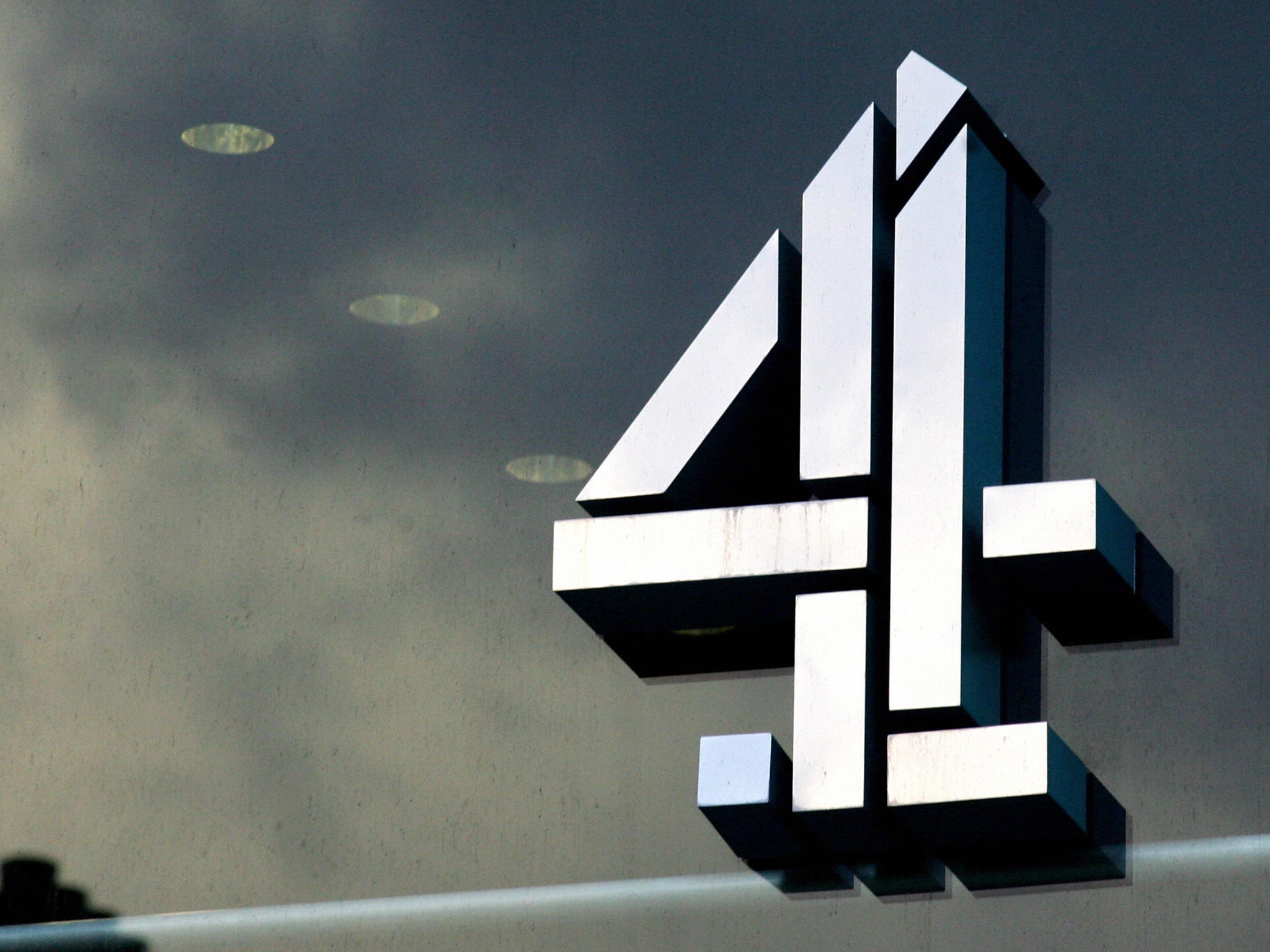 Channel 4 Logo