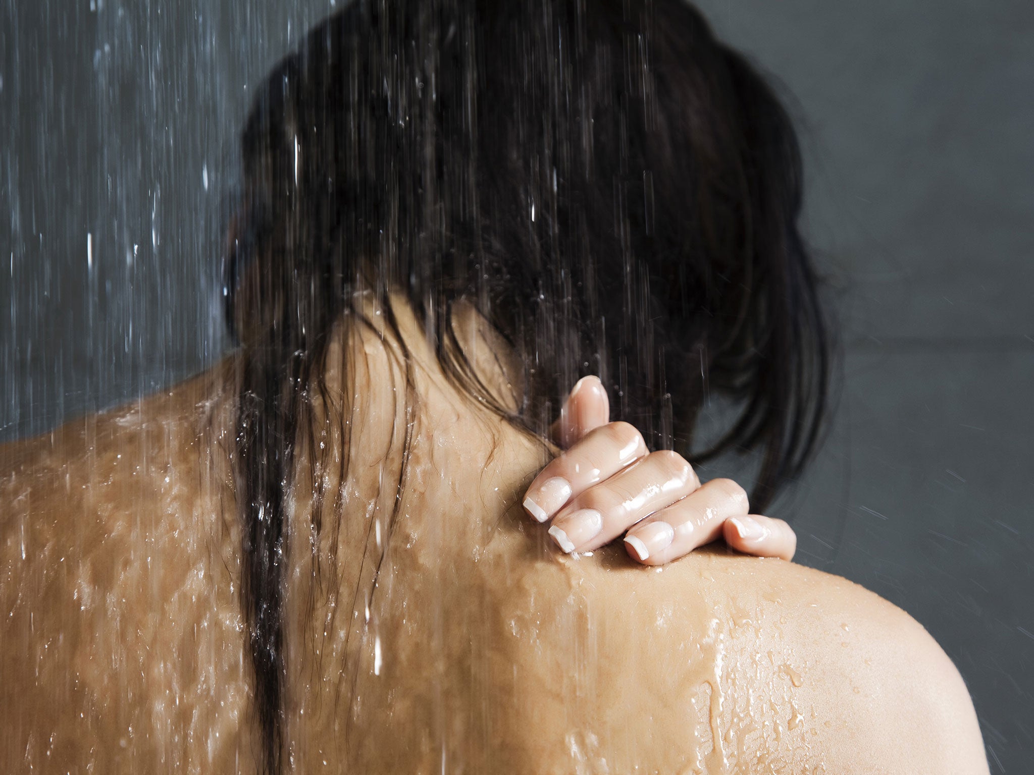 Women Having Sex In Shower 75