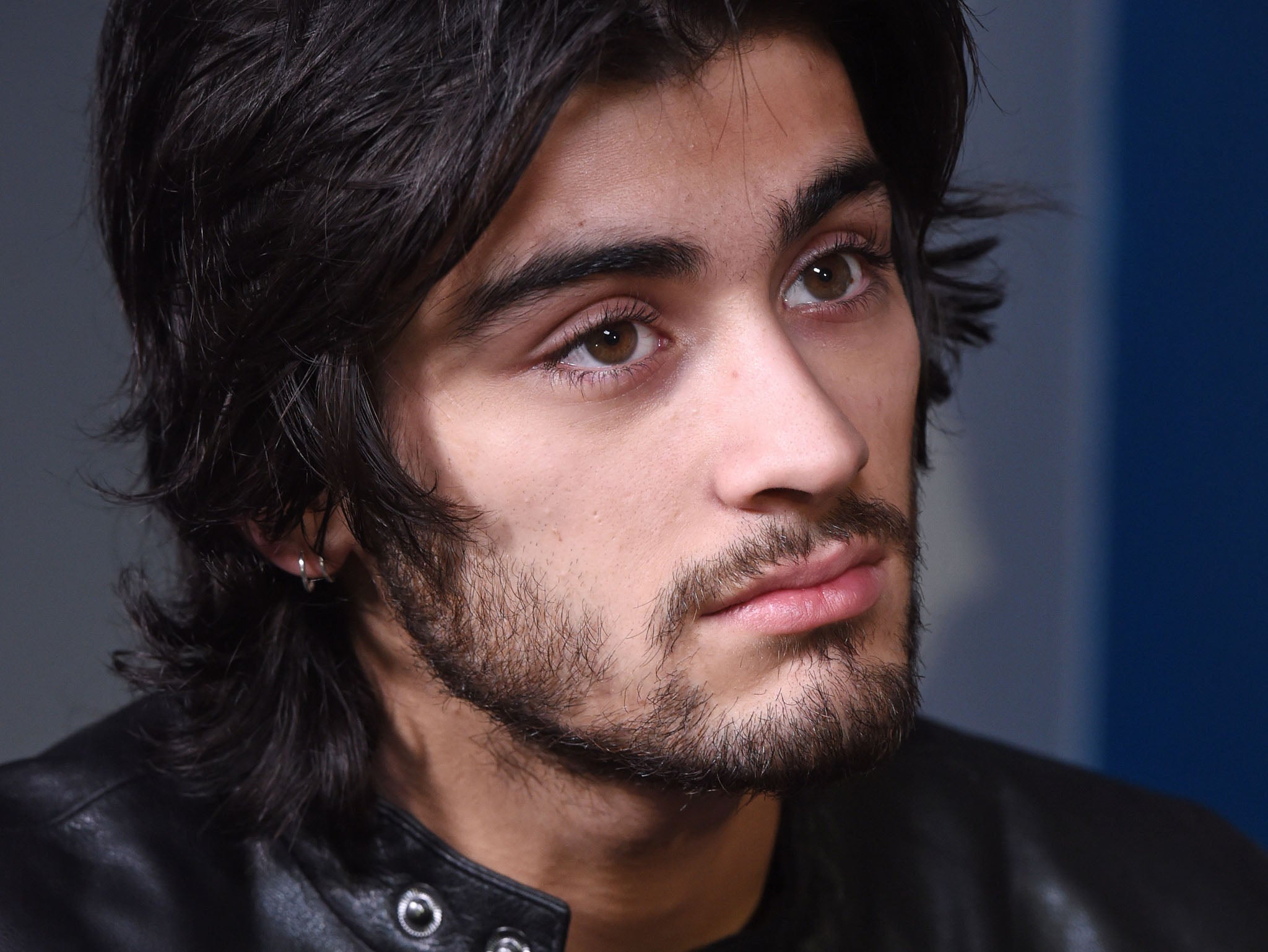 Zayn Malik Quits One Direction Singer Praised By Mental Health Experts 