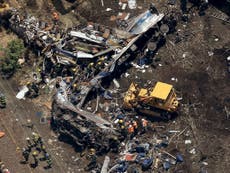 Amtrak crash: Driver Brandon Bostian warned about track safety and potential for 'serious mistakes' before deadly derailment