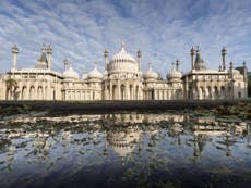 Brighton travel tips: Where to go and what to see in 48 ure