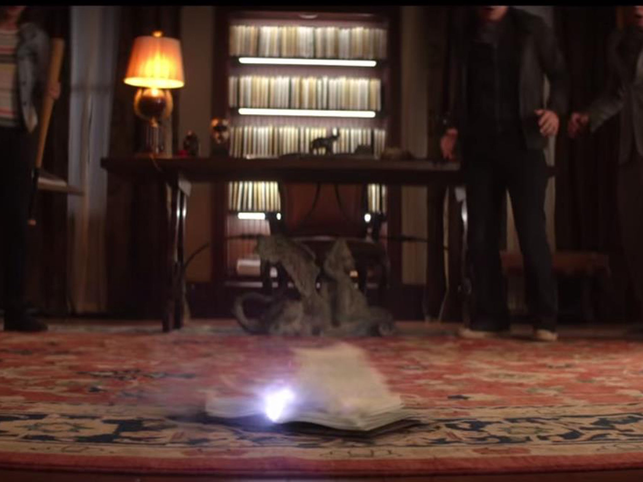 Goosebumps trailer reveals movie's new take on RL Stine's books