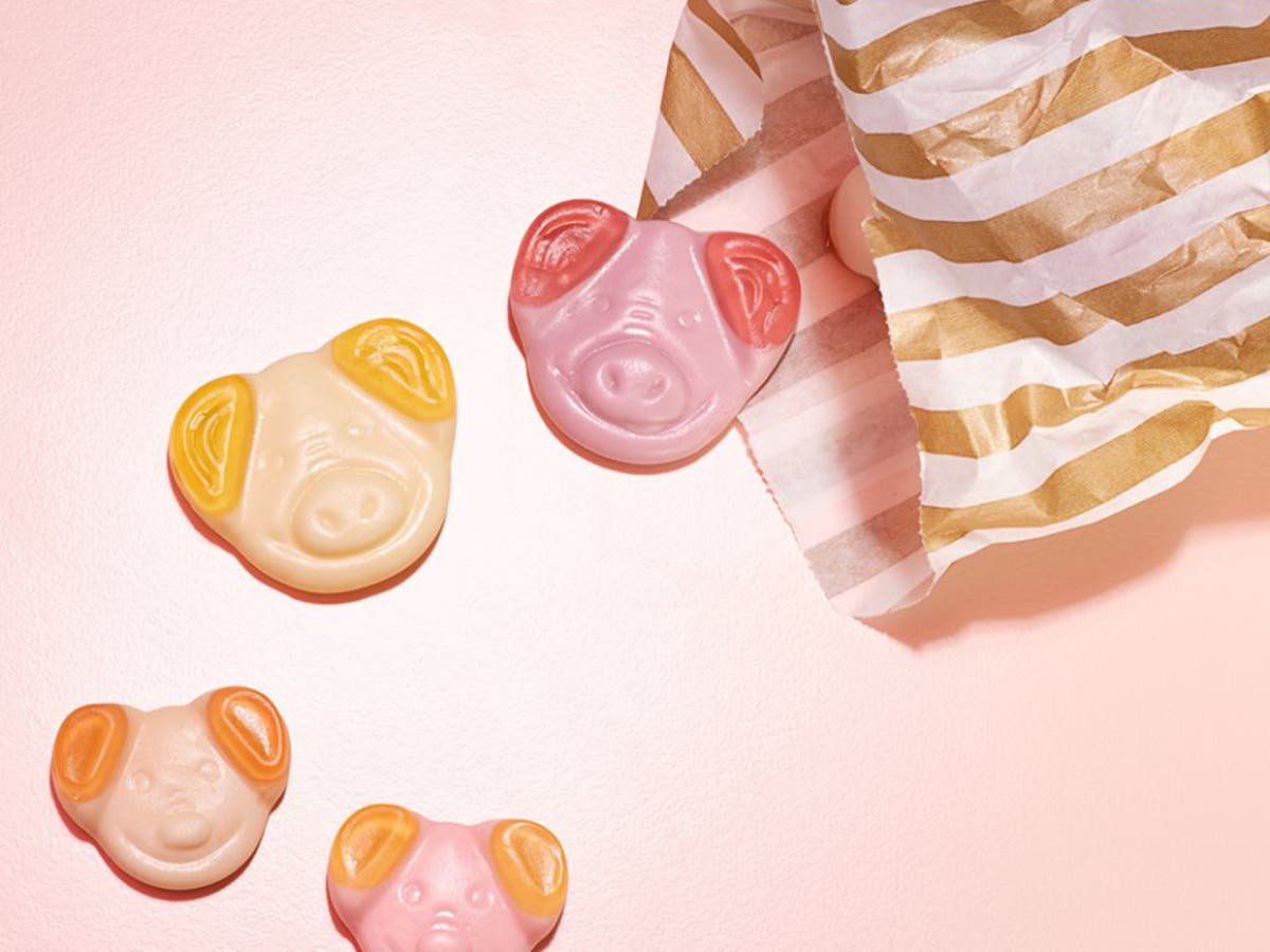 Now you can buy Percy Pigs in 150 countries