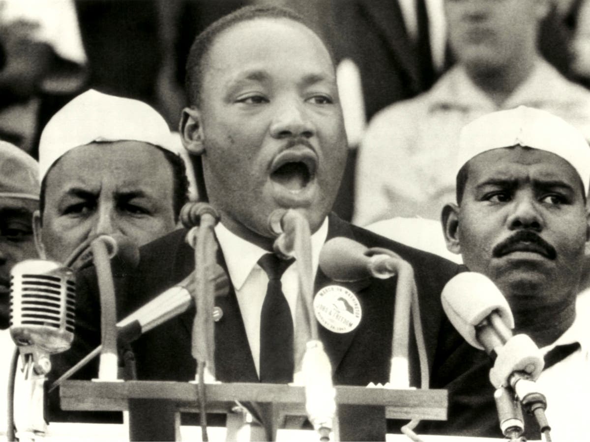 Is today MLK Day? How Martin Luther King Day began